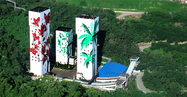 完善公司治理 夯实发展根基 安博app平台完成制度体系修订和换届选举